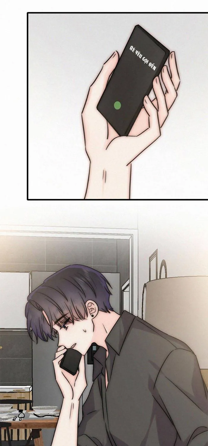 Điên Cuồng Yêu Em Chap 178 - Next Chap 179