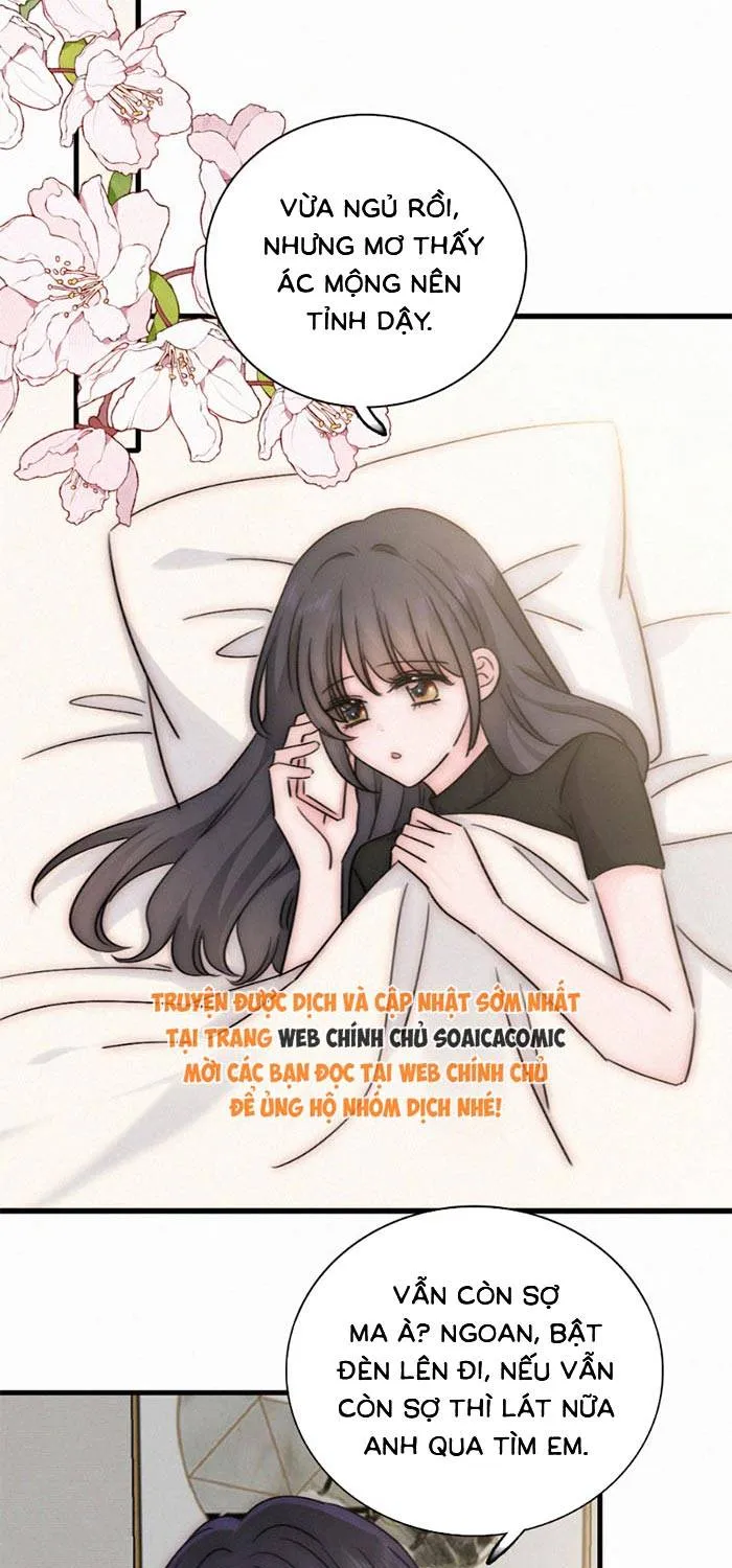 Điên Cuồng Yêu Em Chap 178 - Next Chap 179