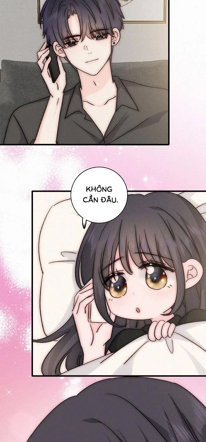 Điên Cuồng Yêu Em Chap 178 - Next Chap 179