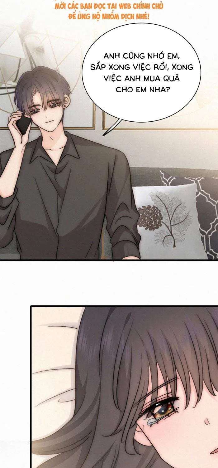 Điên Cuồng Yêu Em Chap 178 - Next Chap 179