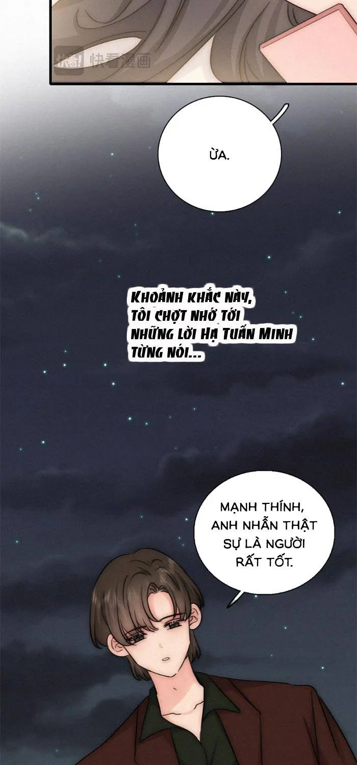 Điên Cuồng Yêu Em Chap 178 - Next Chap 179