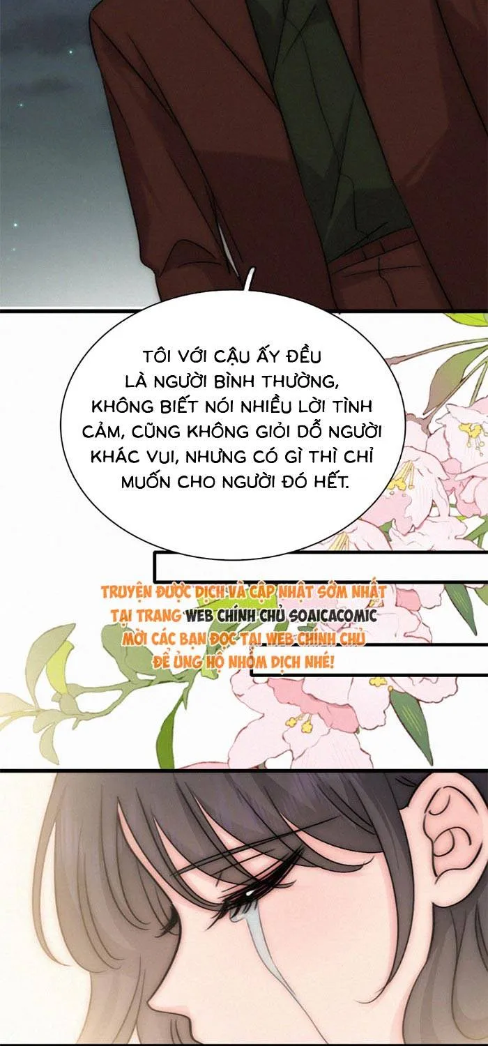 Điên Cuồng Yêu Em Chap 178 - Next Chap 179