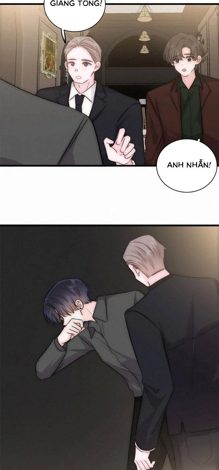 Điên Cuồng Yêu Em Chap 178 - Next Chap 179