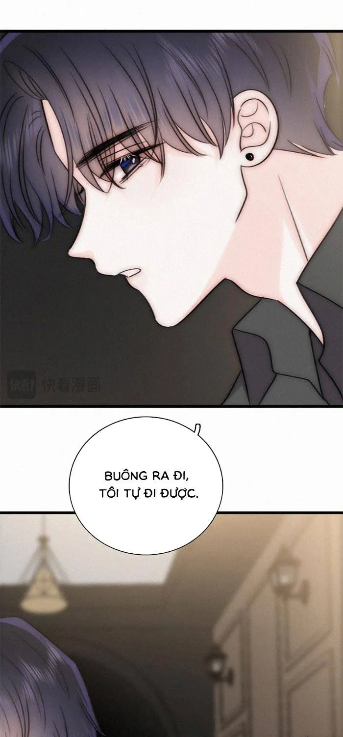 Điên Cuồng Yêu Em Chap 178 - Next Chap 179