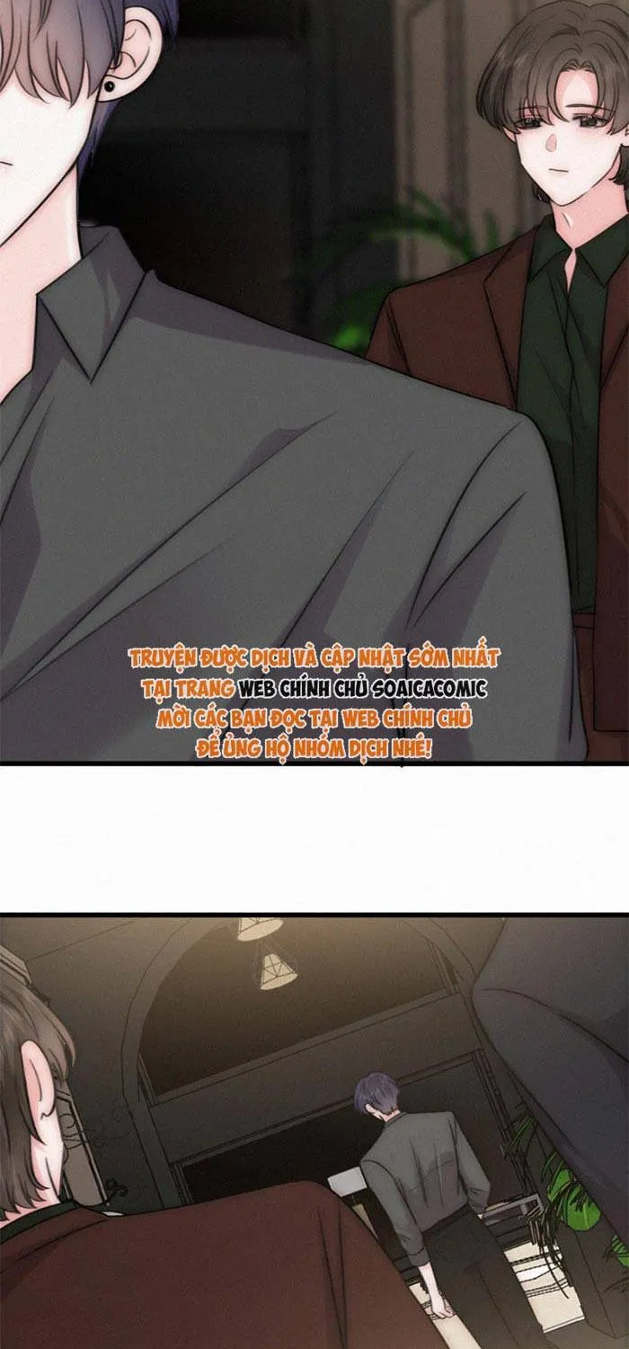 Điên Cuồng Yêu Em Chap 178 - Next Chap 179