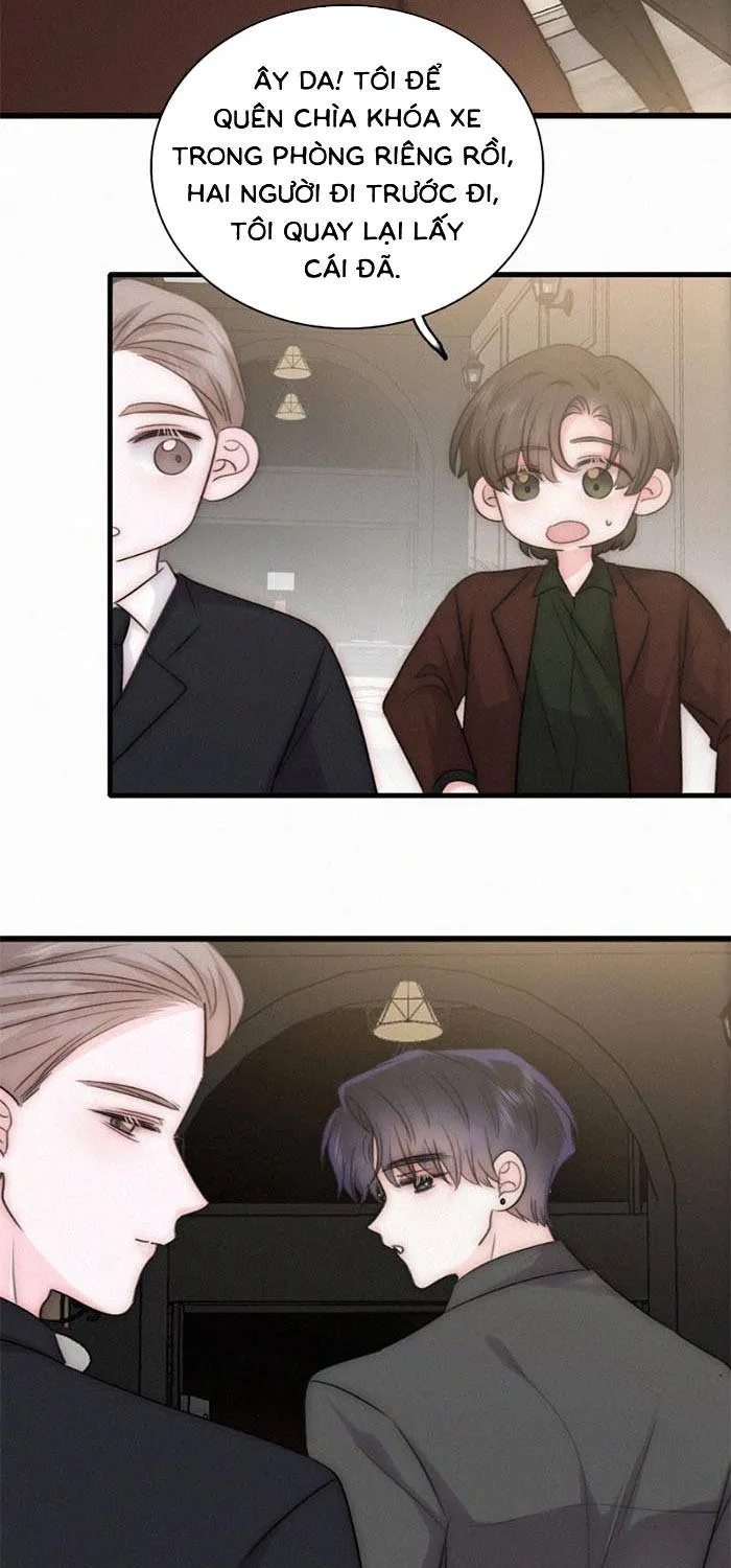 Điên Cuồng Yêu Em Chap 178 - Next Chap 179