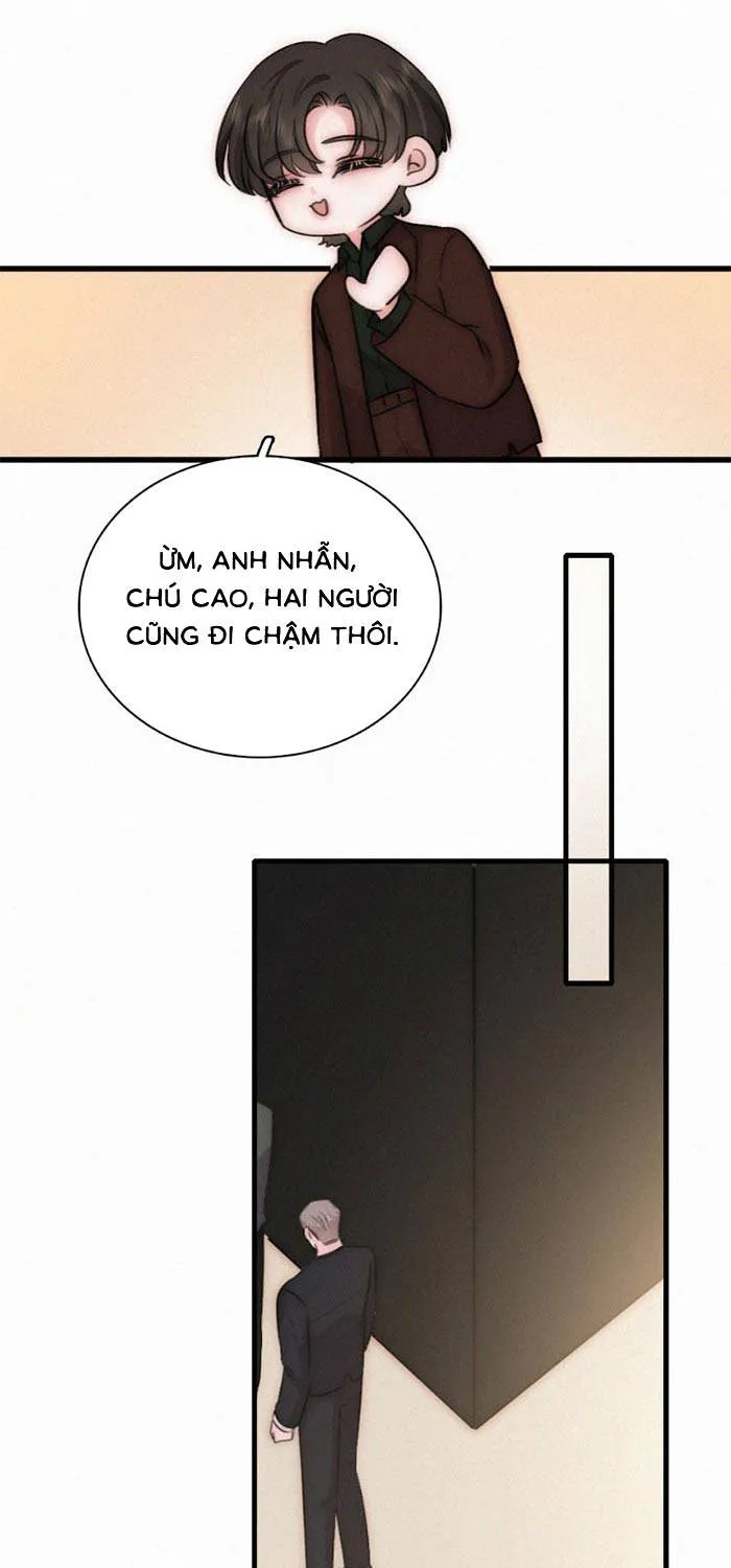Điên Cuồng Yêu Em Chap 178 - Next Chap 179