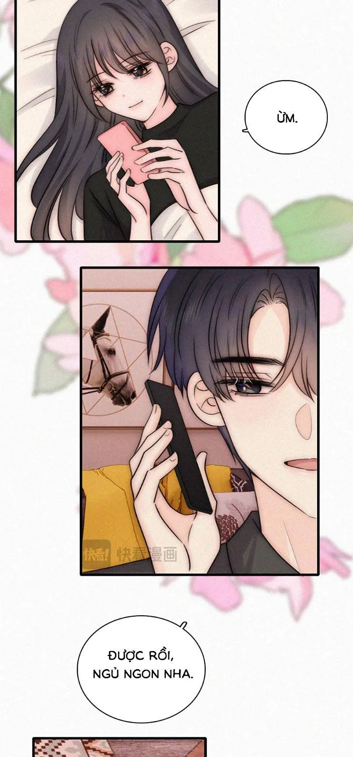 Điên Cuồng Yêu Em Chap 179 - Next Chap 180