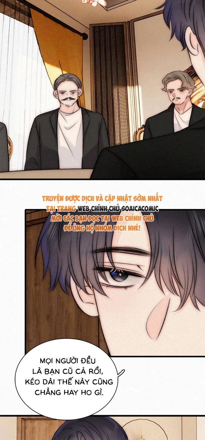 Điên Cuồng Yêu Em Chap 179 - Next Chap 180