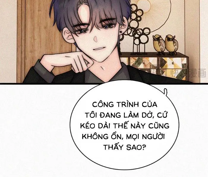 Điên Cuồng Yêu Em Chap 179 - Next Chap 180