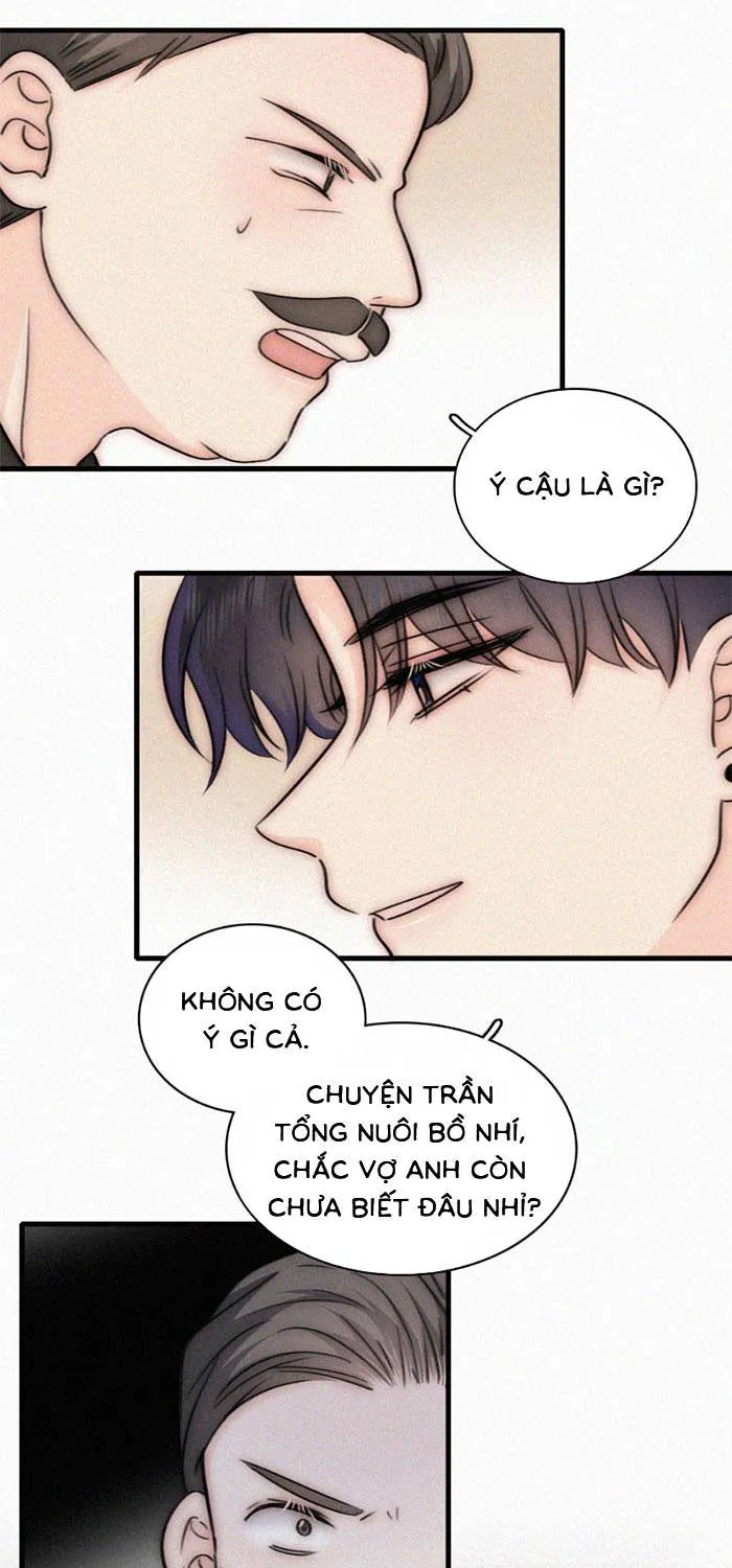 Điên Cuồng Yêu Em Chap 179 - Next Chap 180