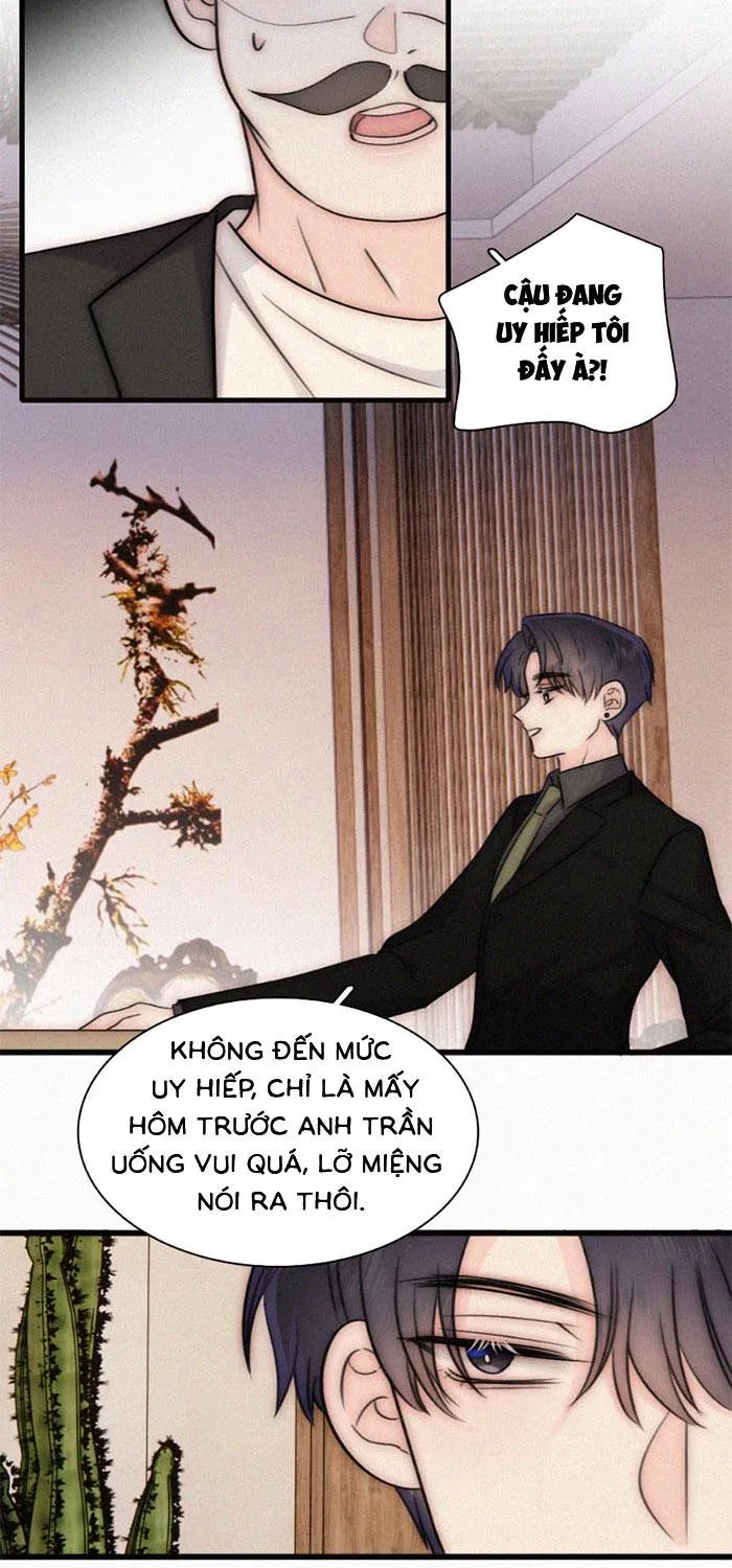 Điên Cuồng Yêu Em Chap 179 - Next Chap 180