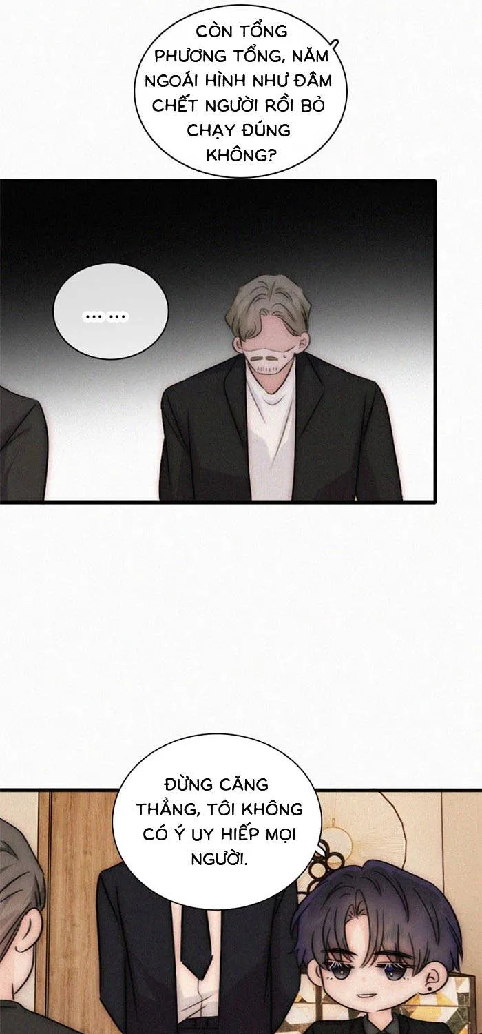 Điên Cuồng Yêu Em Chap 179 - Next Chap 180