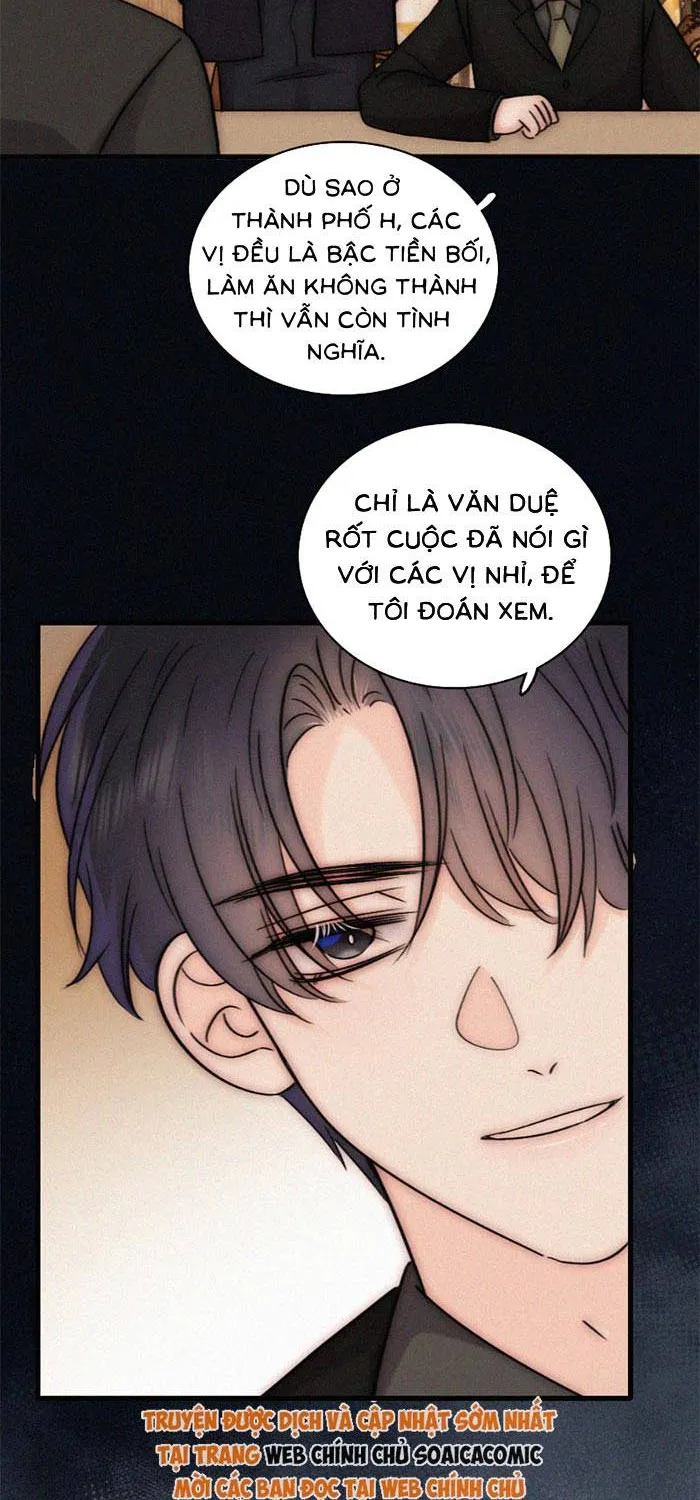 Điên Cuồng Yêu Em Chap 179 - Next Chap 180