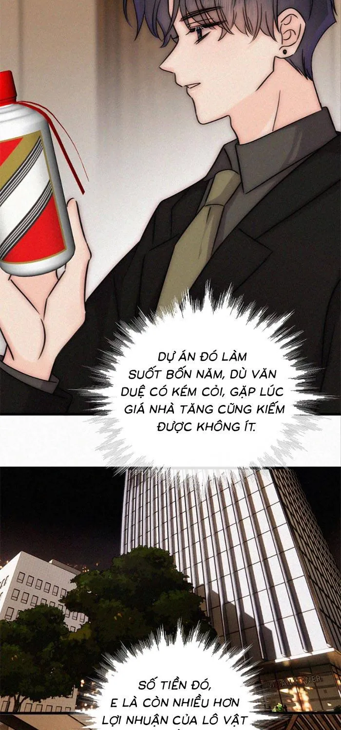 Điên Cuồng Yêu Em Chap 179 - Next Chap 180