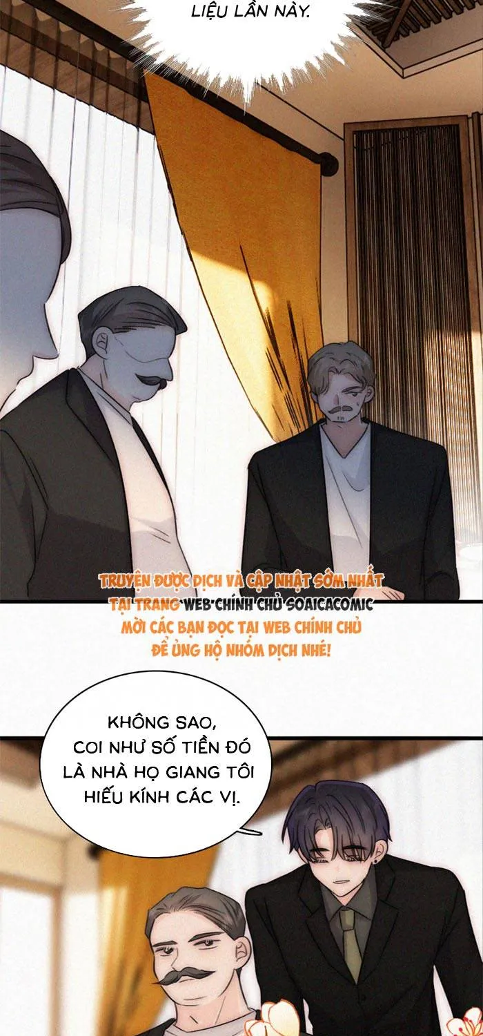 Điên Cuồng Yêu Em Chap 179 - Next Chap 180