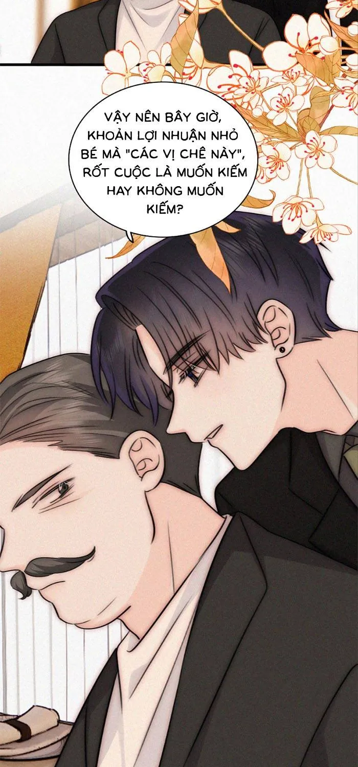 Điên Cuồng Yêu Em Chap 179 - Next Chap 180