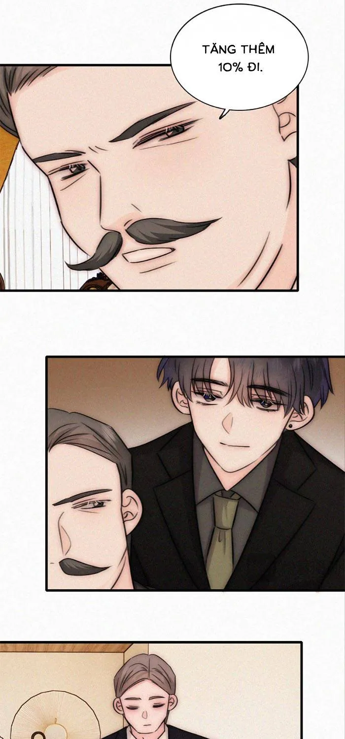 Điên Cuồng Yêu Em Chap 179 - Next Chap 180