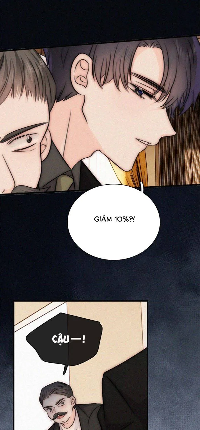 Điên Cuồng Yêu Em Chap 179 - Next Chap 180