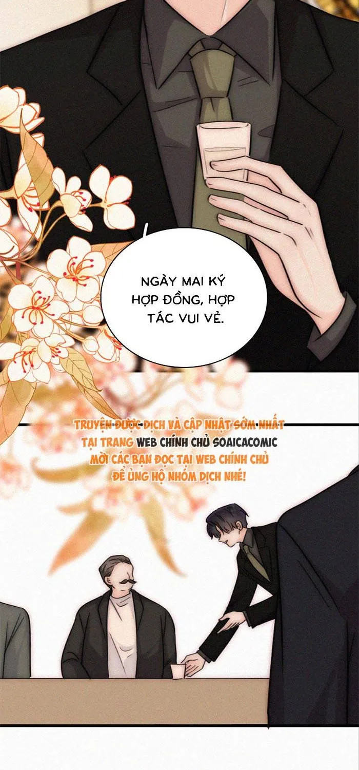 Điên Cuồng Yêu Em Chap 179 - Next Chap 180