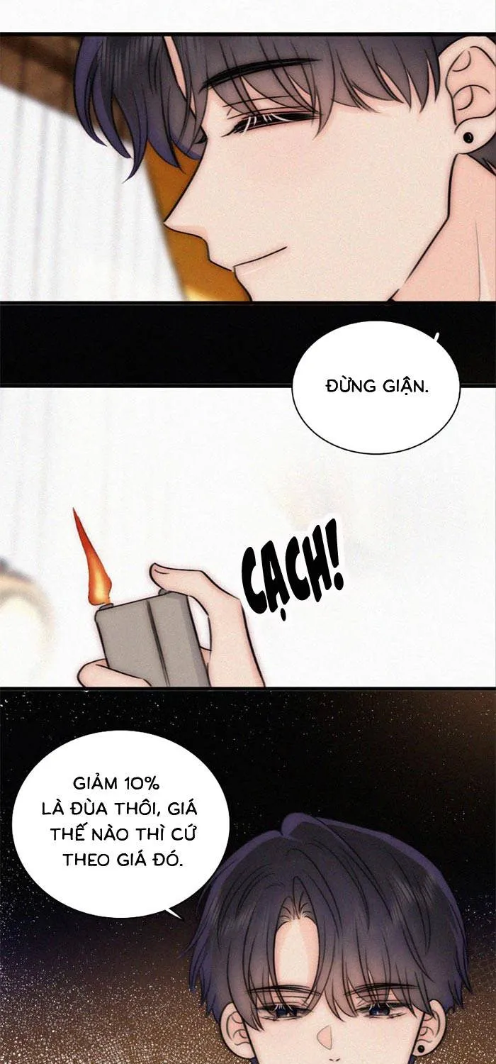 Điên Cuồng Yêu Em Chap 179 - Next Chap 180