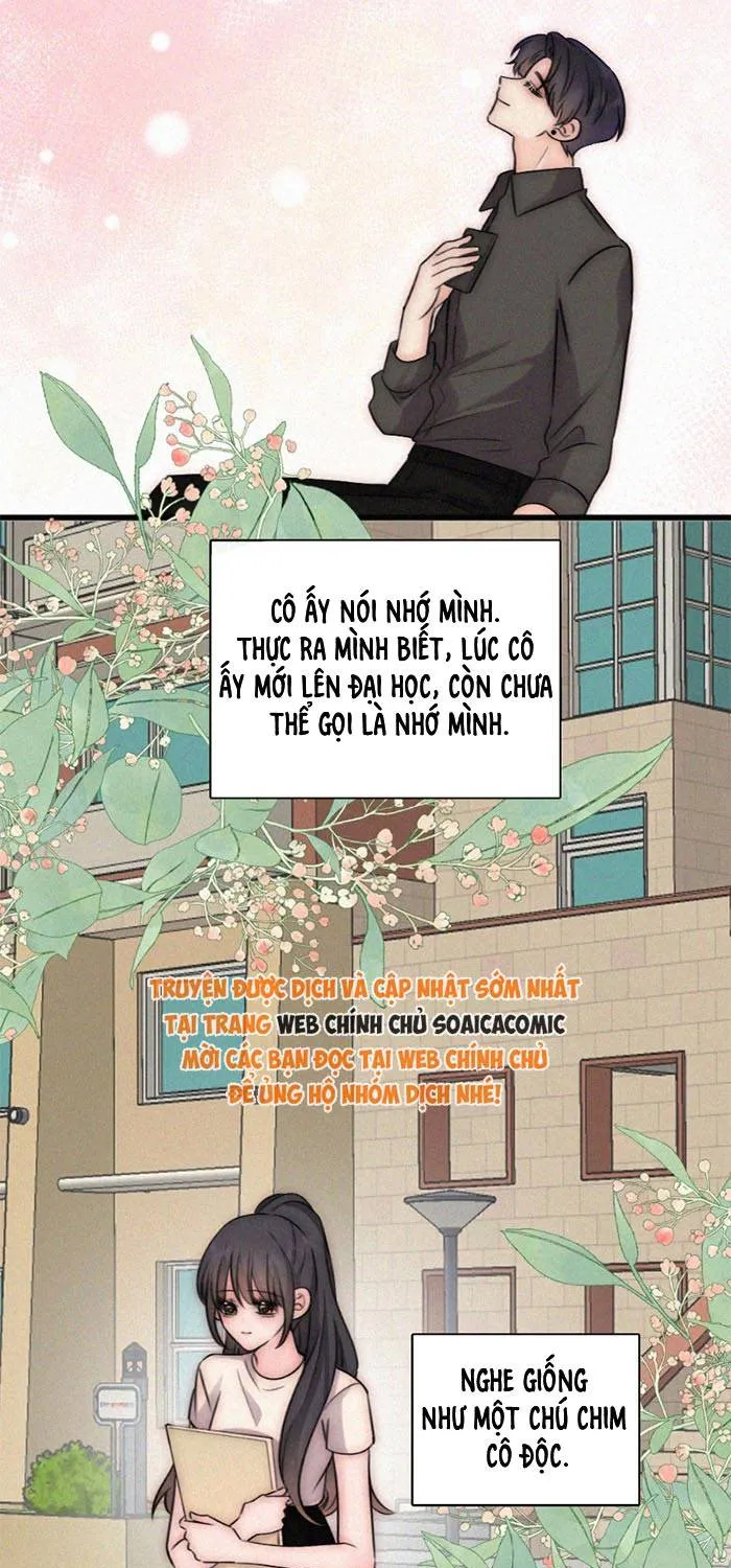 Điên Cuồng Yêu Em Chap 179 - Next Chap 180
