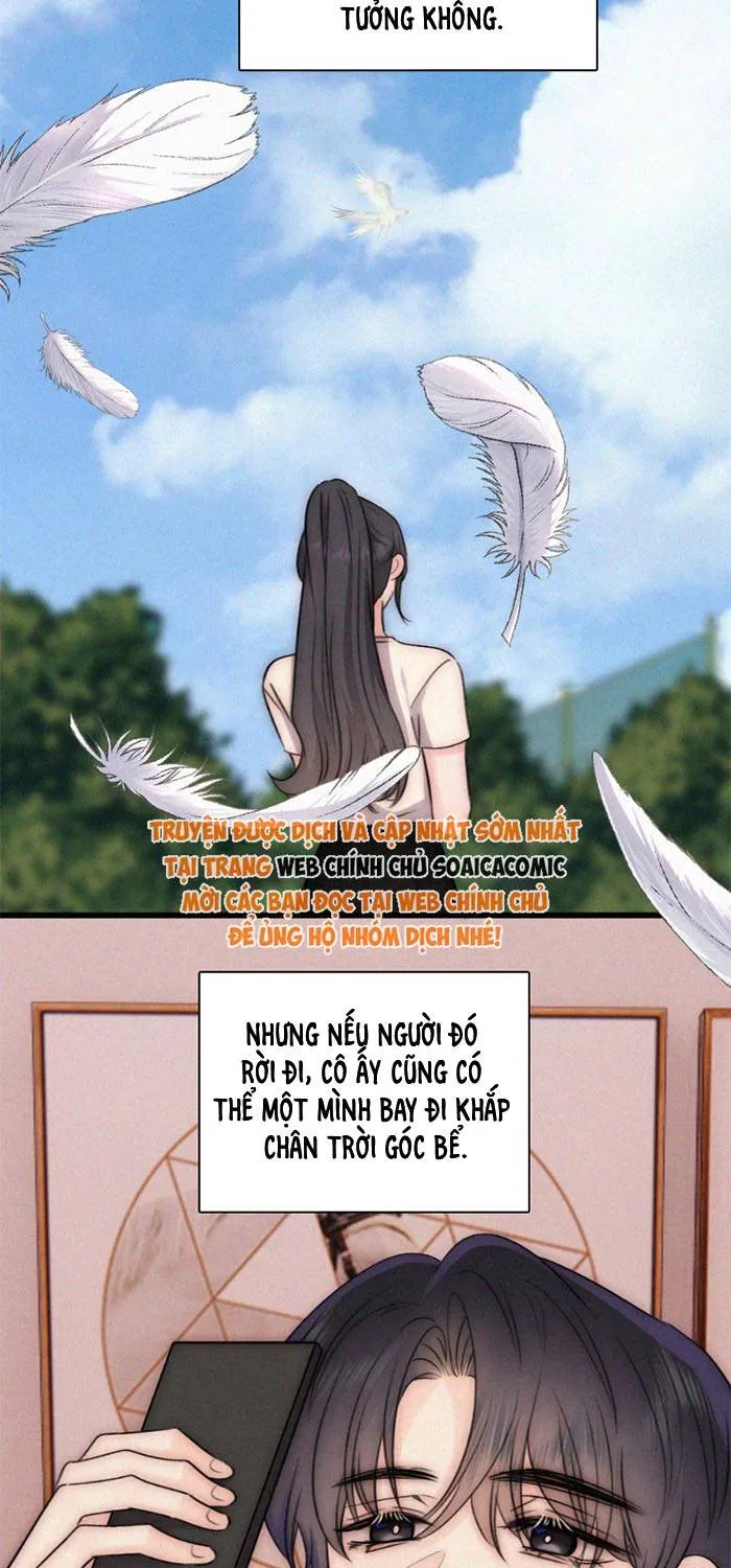 Điên Cuồng Yêu Em Chap 179 - Next Chap 180
