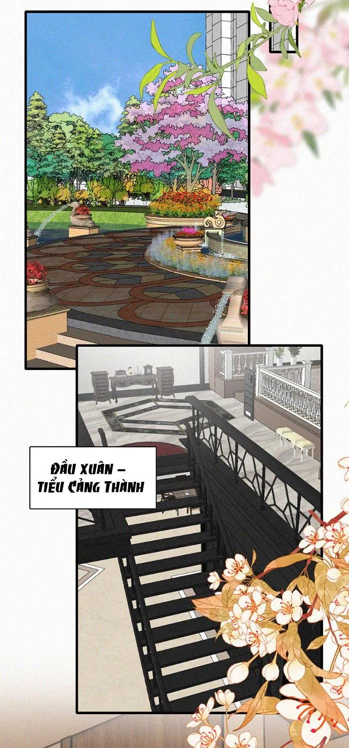 Điên Cuồng Yêu Em Chap 179 - Next Chap 180