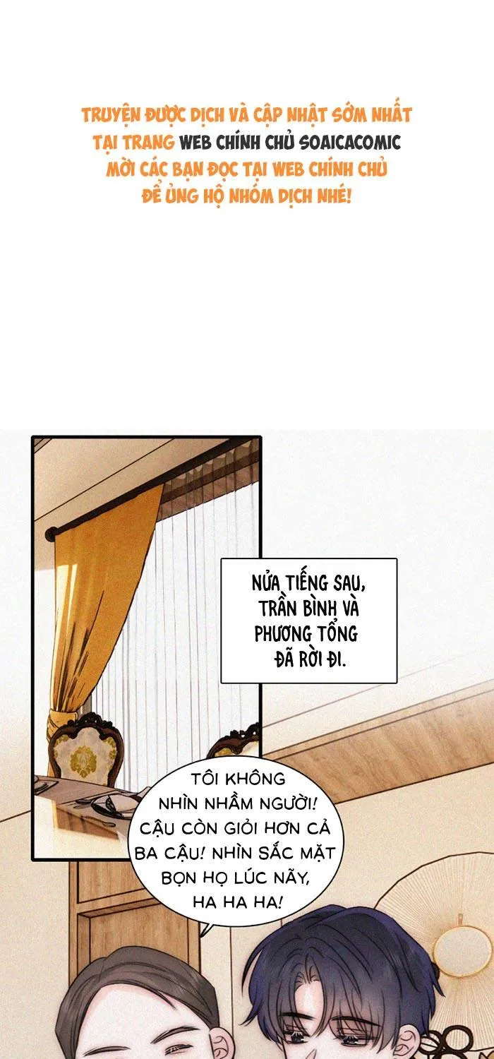 Điên Cuồng Yêu Em Chap 180 - Next Chap 181