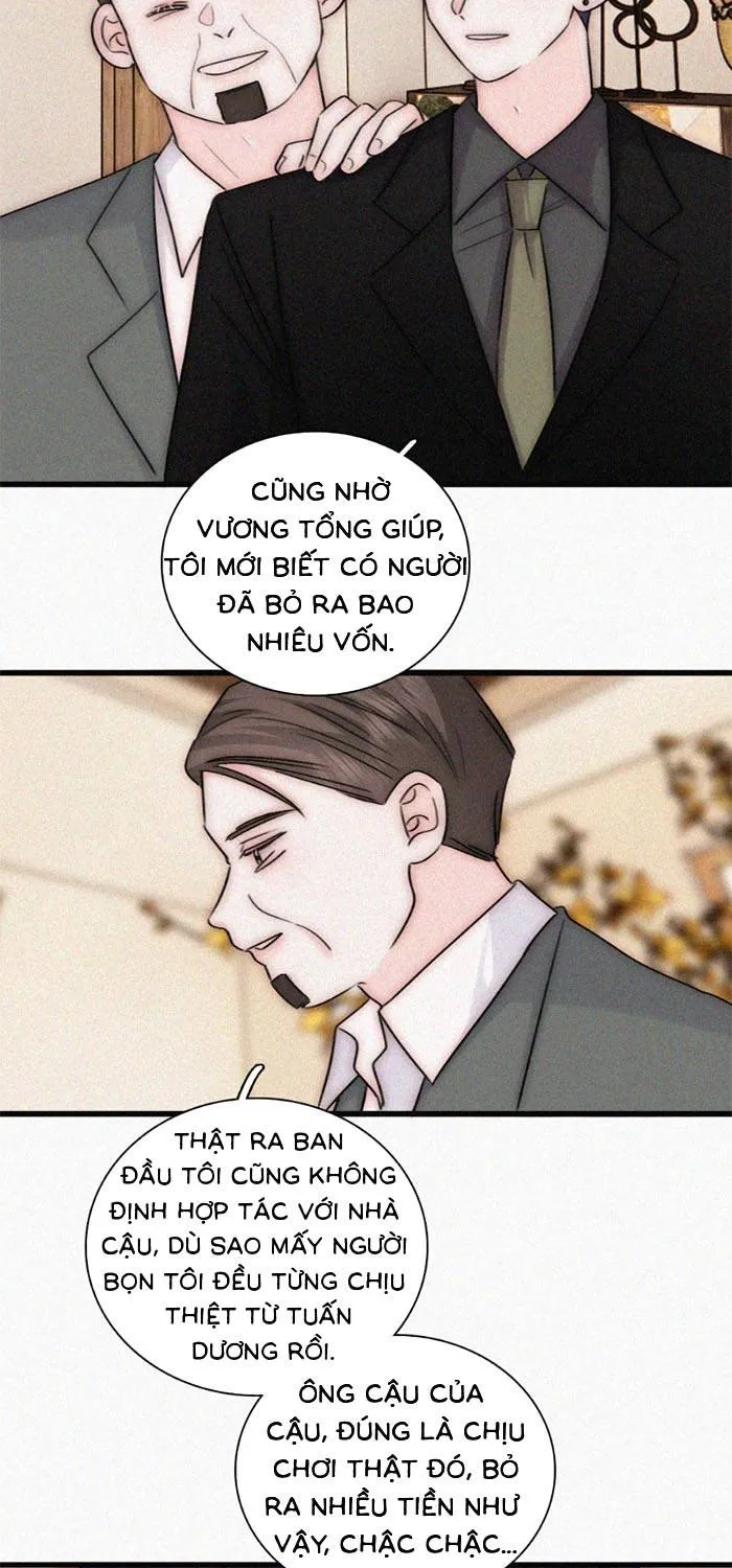 Điên Cuồng Yêu Em Chap 180 - Next Chap 181