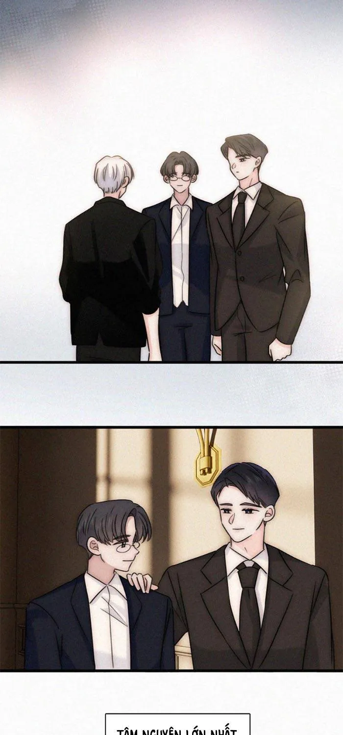 Điên Cuồng Yêu Em Chap 180 - Next Chap 181