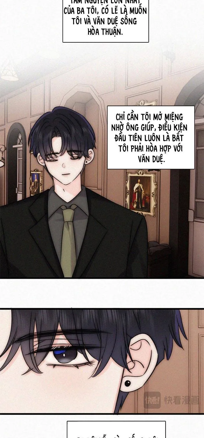 Điên Cuồng Yêu Em Chap 180 - Next Chap 181