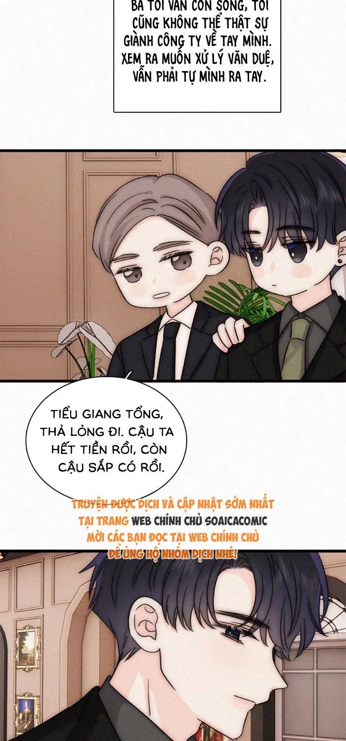 Điên Cuồng Yêu Em Chap 180 - Next Chap 181