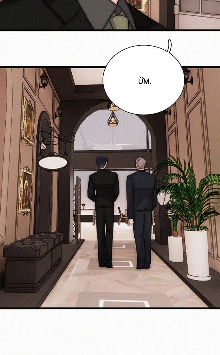 Điên Cuồng Yêu Em Chap 180 - Next Chap 181