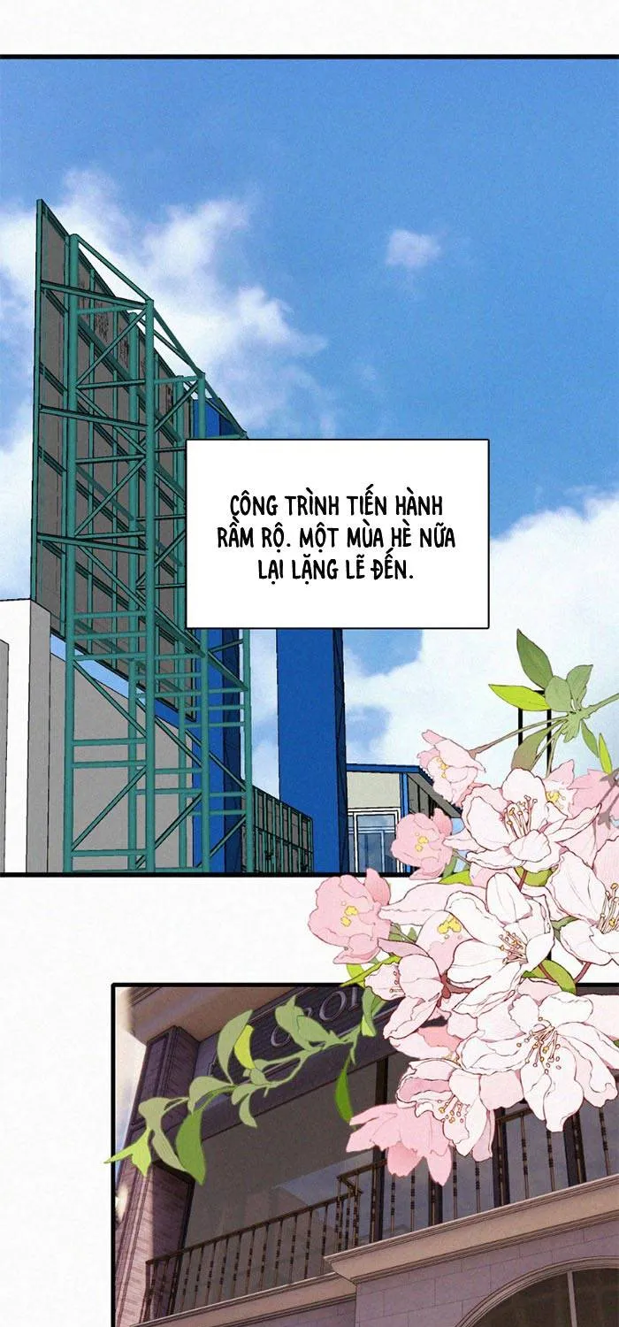 Điên Cuồng Yêu Em Chap 180 - Next Chap 181