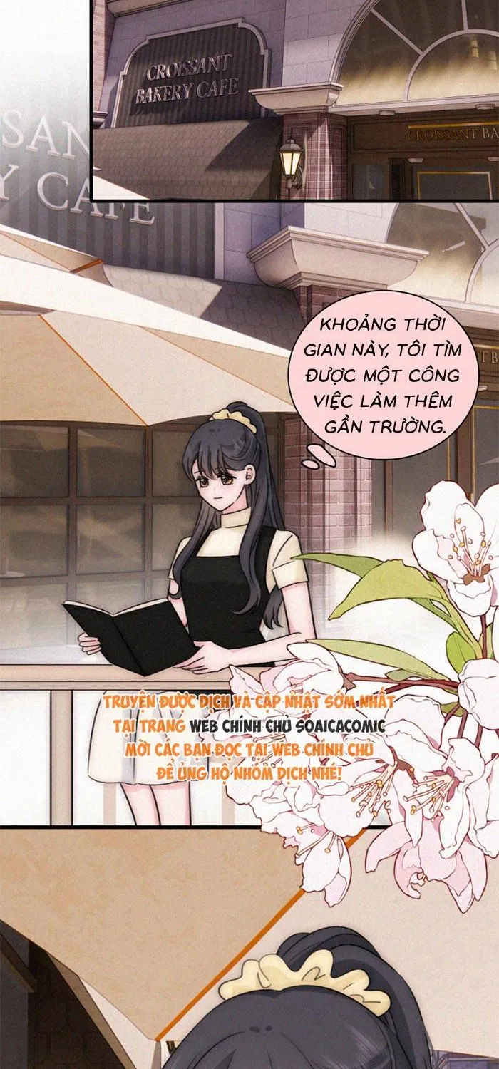 Điên Cuồng Yêu Em Chap 180 - Next Chap 181