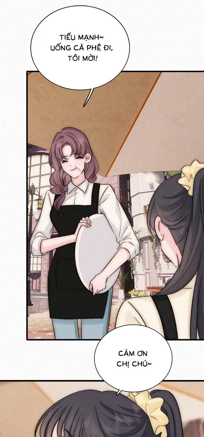 Điên Cuồng Yêu Em Chap 180 - Next Chap 181