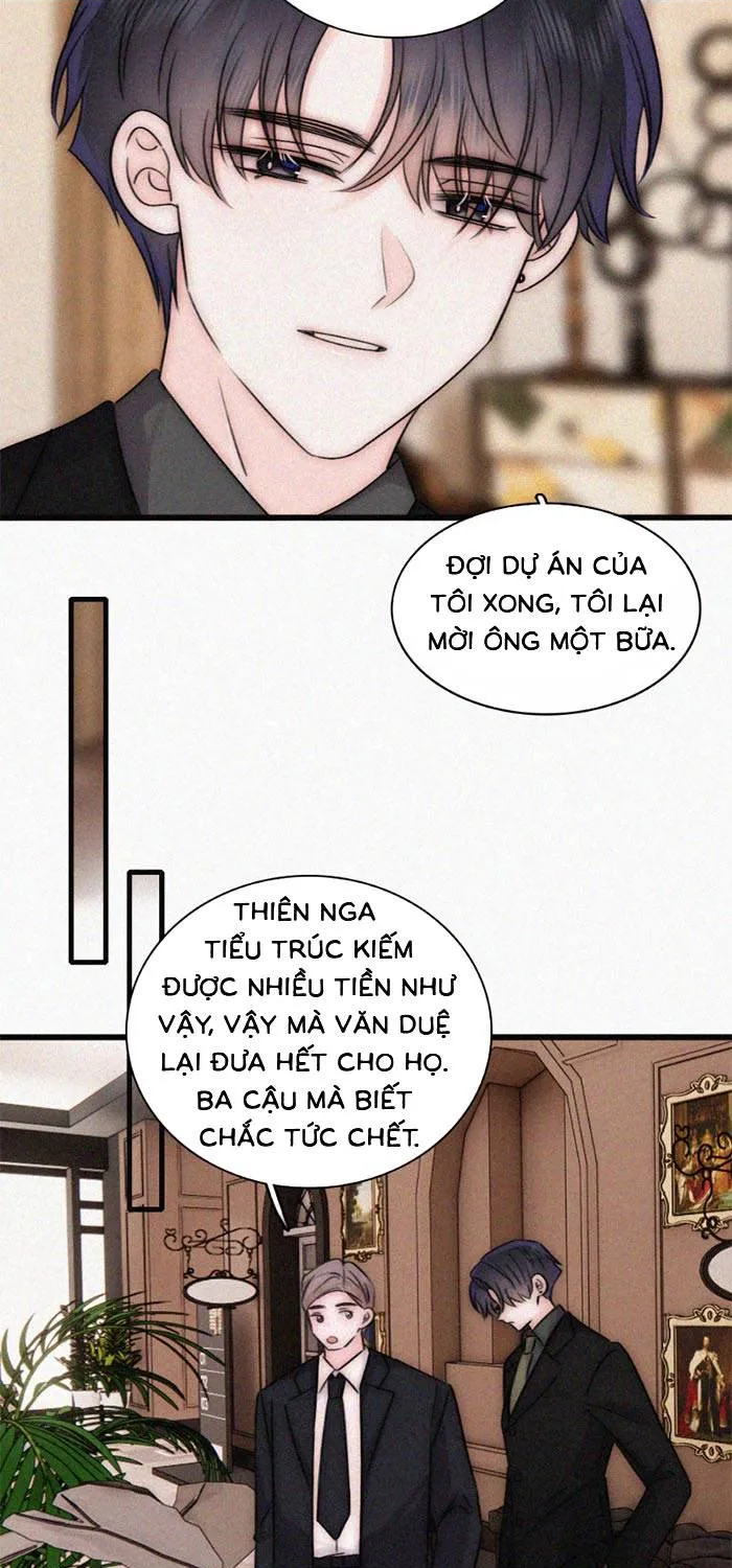 Điên Cuồng Yêu Em Chap 180 - Next Chap 181