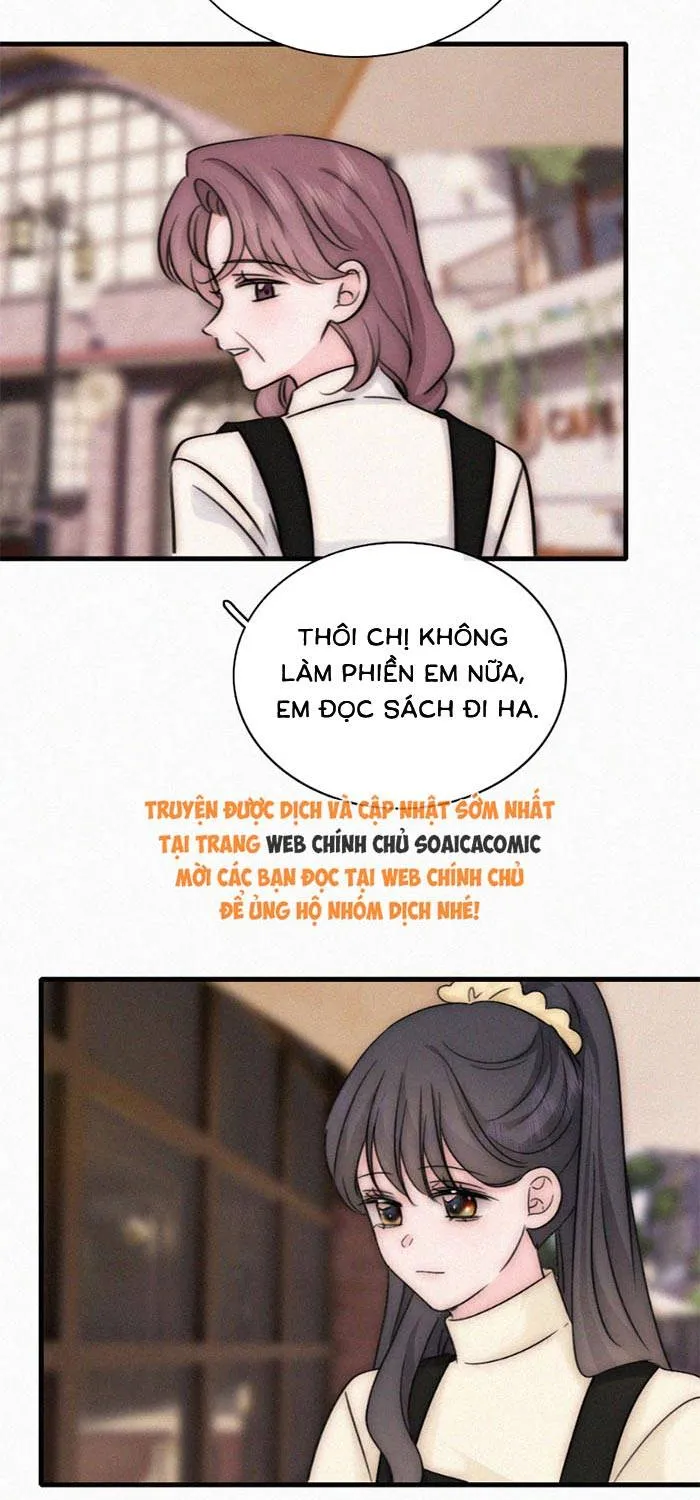 Điên Cuồng Yêu Em Chap 180 - Next Chap 181