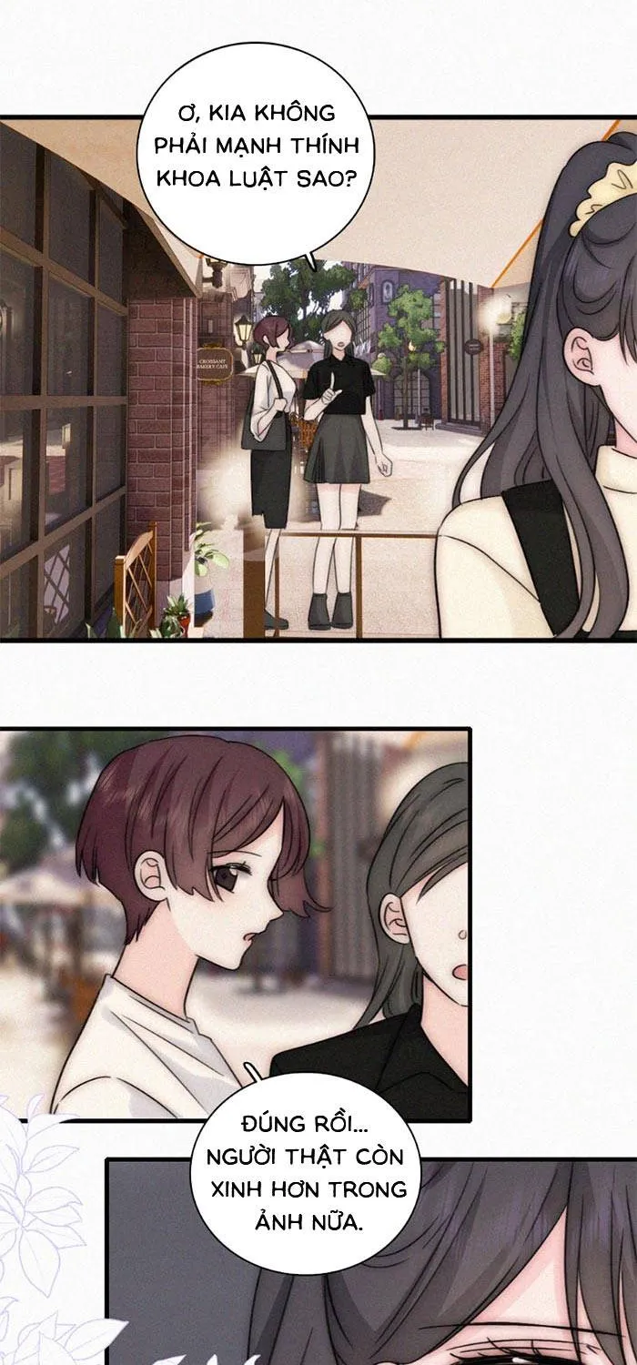 Điên Cuồng Yêu Em Chap 180 - Next Chap 181