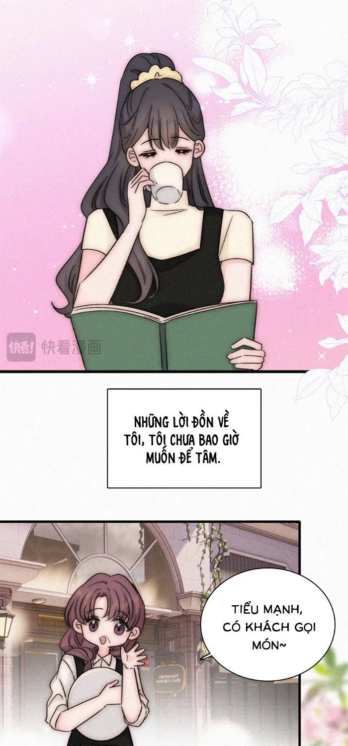 Điên Cuồng Yêu Em Chap 180 - Next Chap 181