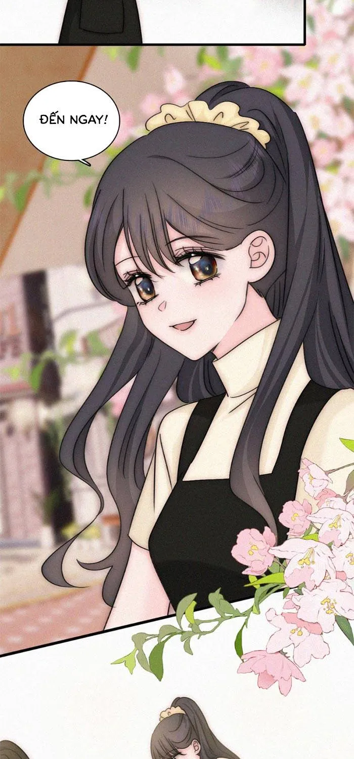 Điên Cuồng Yêu Em Chap 180 - Next Chap 181