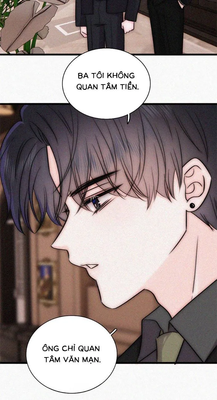 Điên Cuồng Yêu Em Chap 180 - Next Chap 181