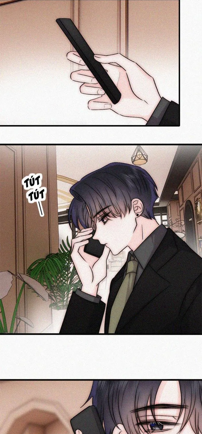 Điên Cuồng Yêu Em Chap 180 - Next Chap 181