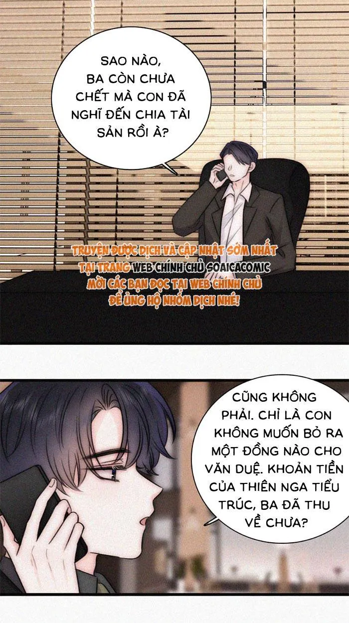 Điên Cuồng Yêu Em Chap 180 - Next Chap 181