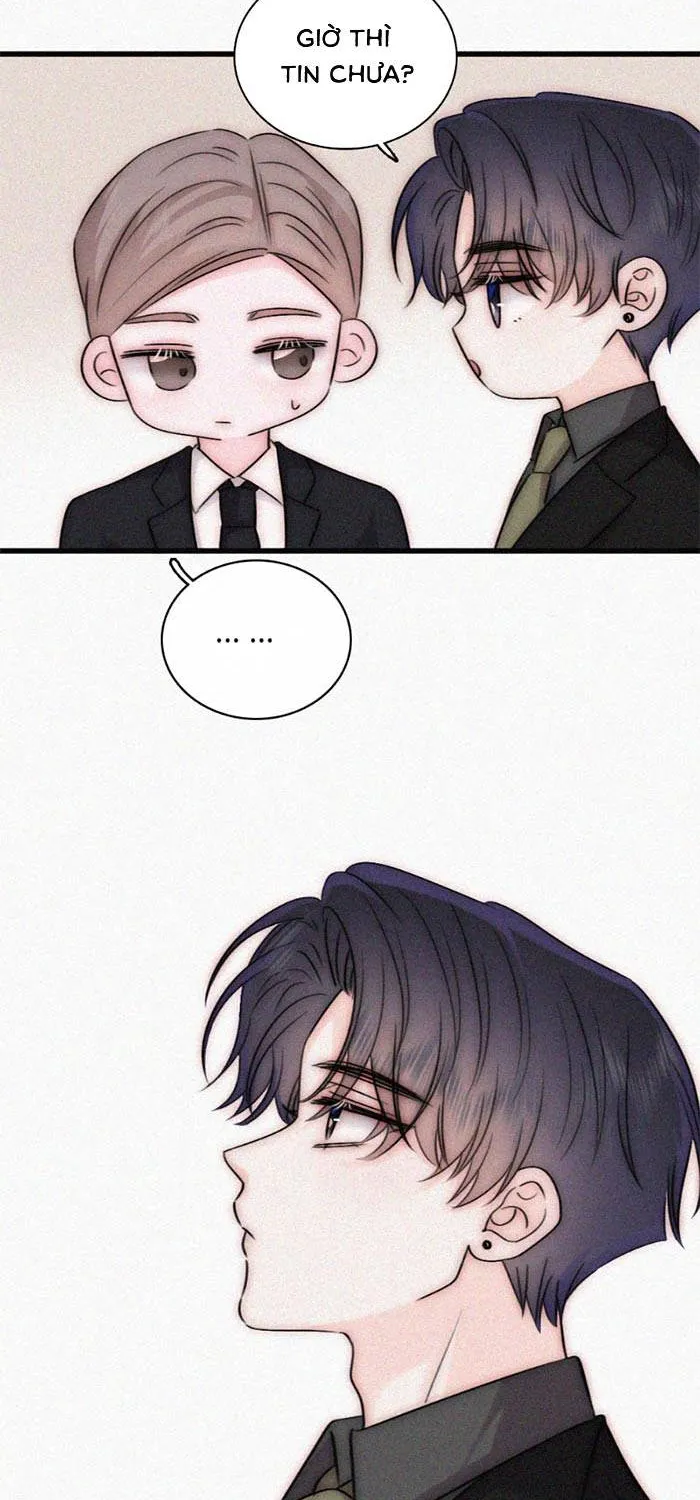 Điên Cuồng Yêu Em Chap 180 - Next Chap 181