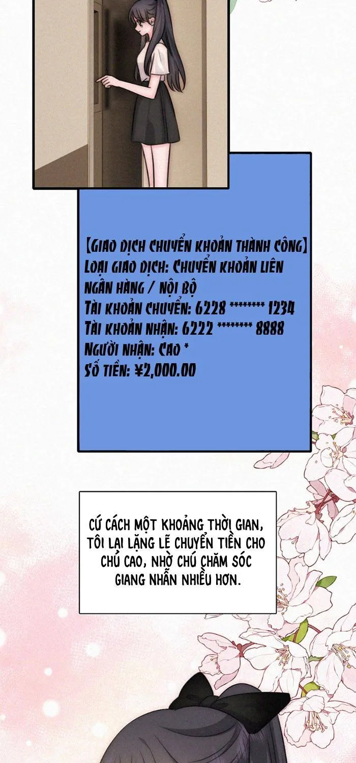 Điên Cuồng Yêu Em Chap 181 - Next Chap 182