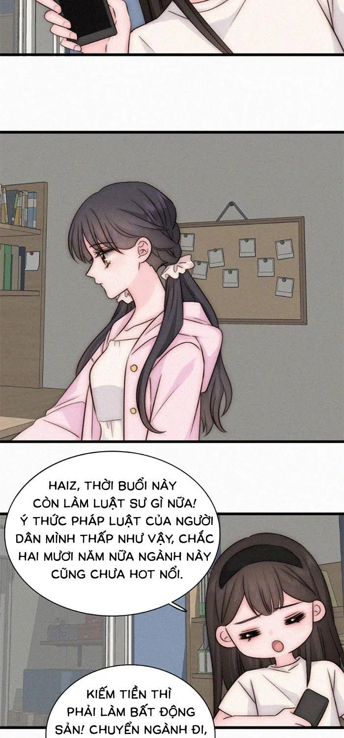 Điên Cuồng Yêu Em Chap 181 - Next Chap 182