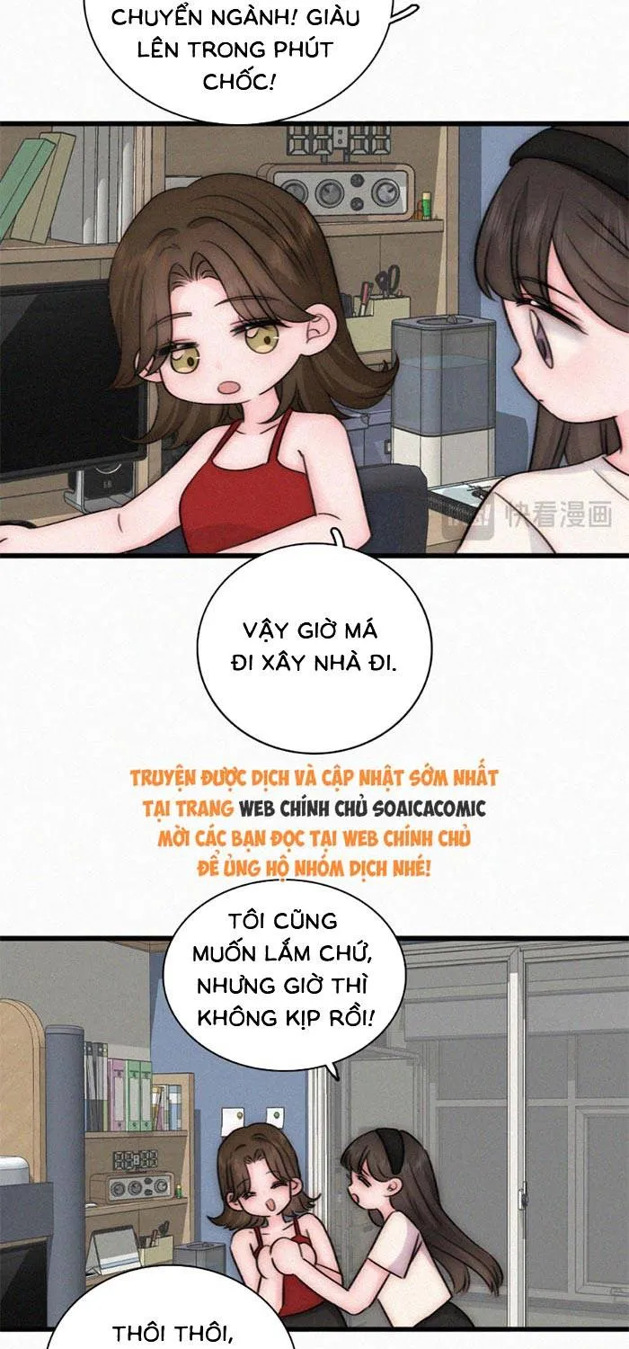 Điên Cuồng Yêu Em Chap 181 - Next Chap 182