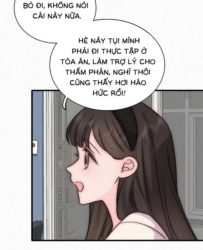 Điên Cuồng Yêu Em Chap 181 - Next Chap 182